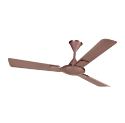 Unirize Ceiling Fan, Accent Deco 48″