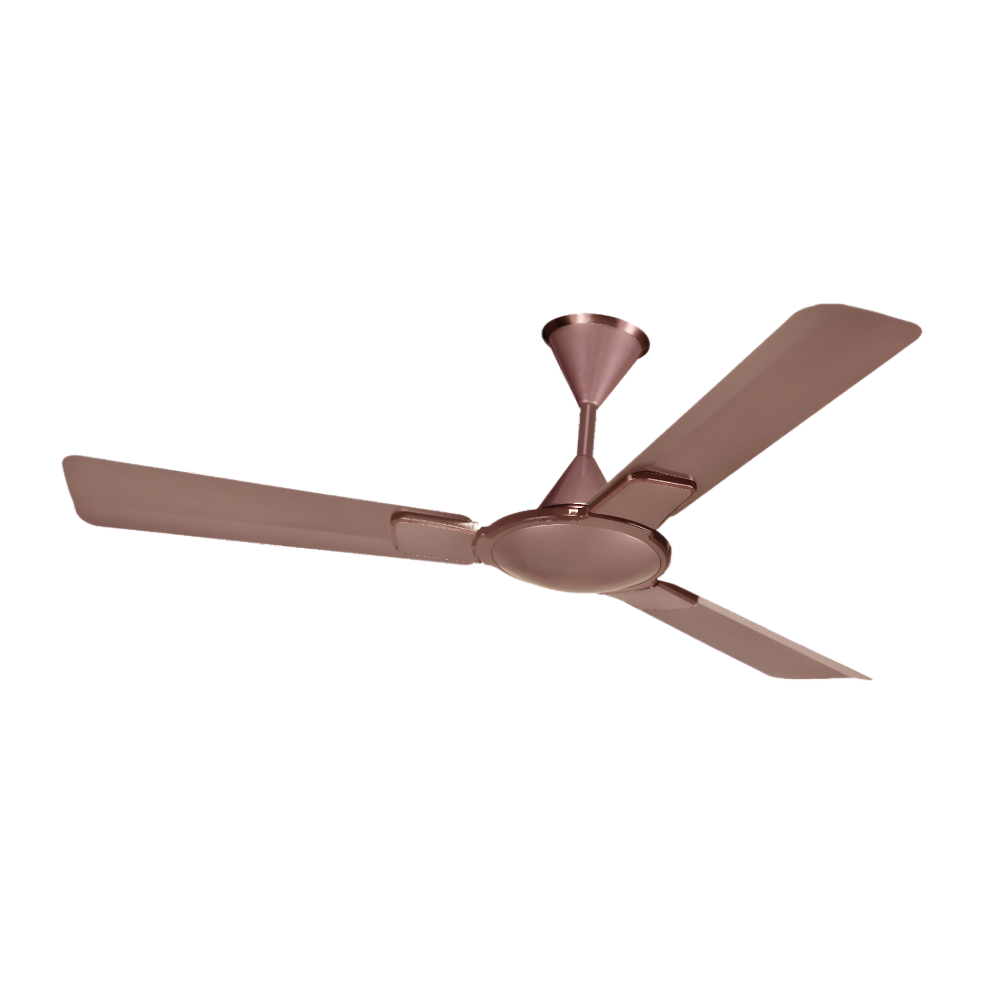 Unirize Ceiling Fan, Accent Deco 48″