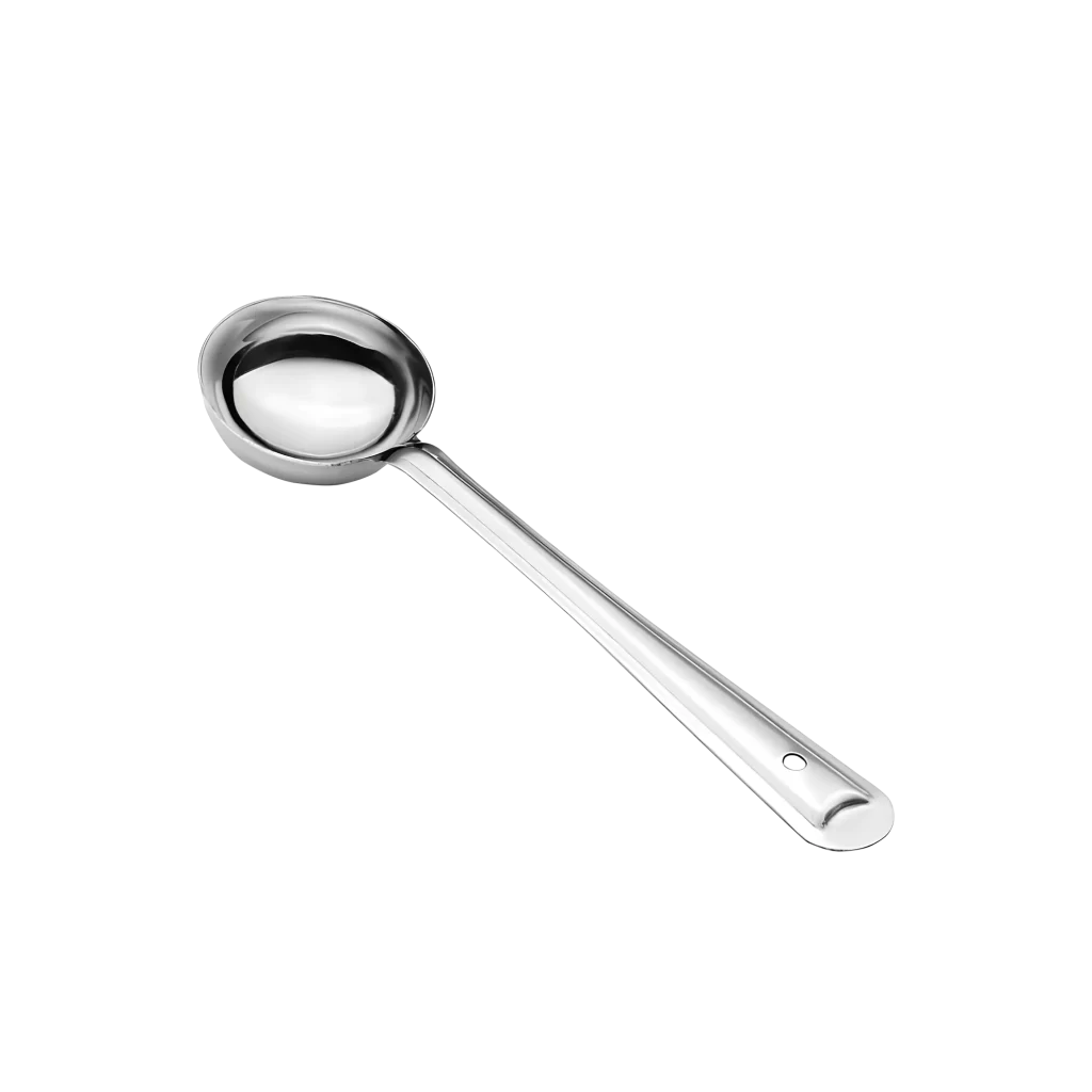 Unirize Stainless Steel Basting Ladle 12″