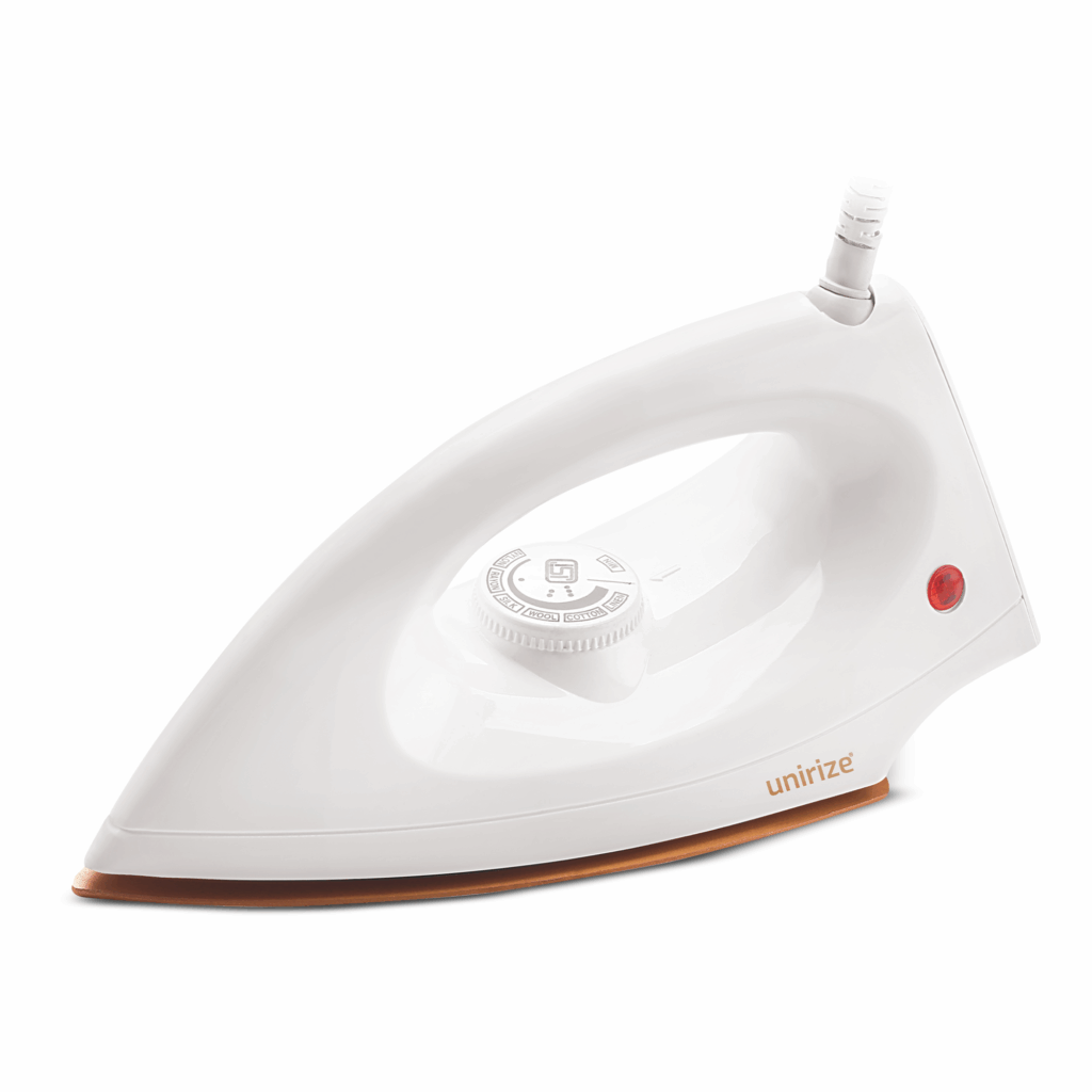 Unirize Dry Iron Corsa HD