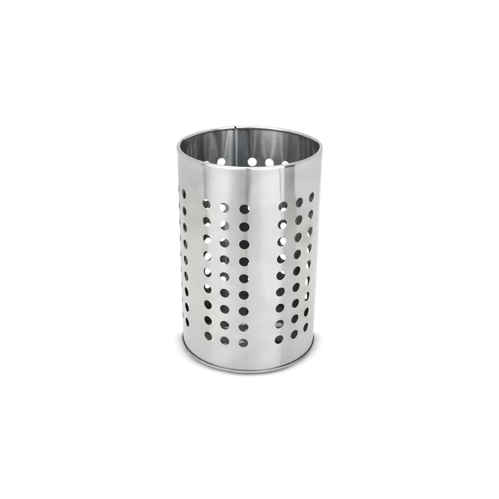 Neelam Stainless Steel Cutlery Holder