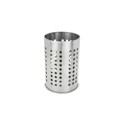 Neelam Stainless Steel Cutlery Holder