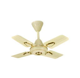 Unirize Ceiling Fan, Figo Deco 24″