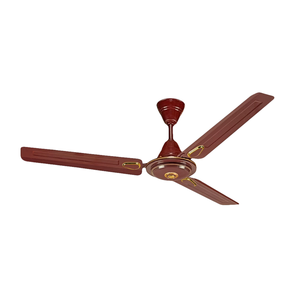 Unirize Ceiling Fan, Figo Deco 48″