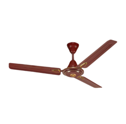 Unirize Ceiling Fan, Figo Deco 48″