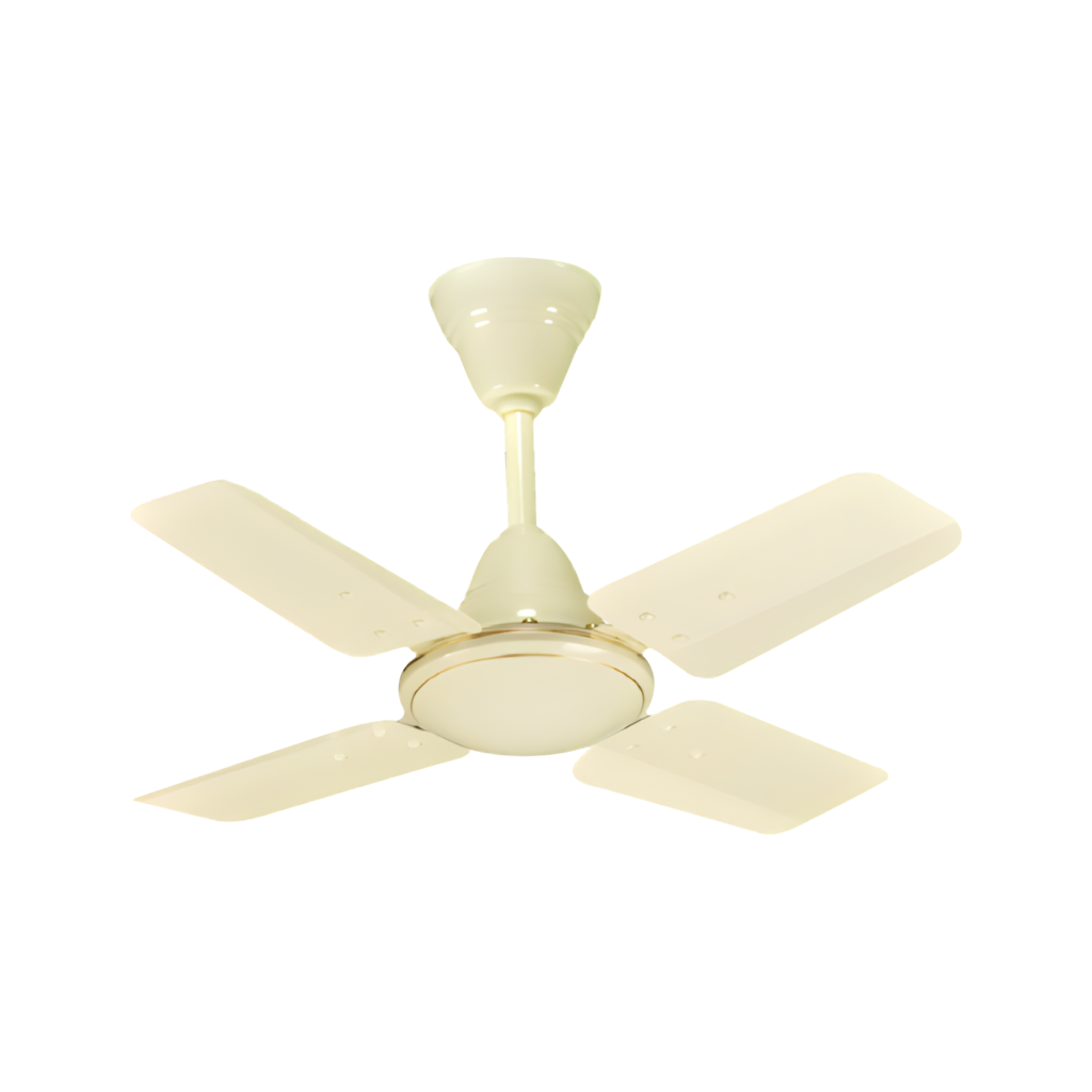 Unirize Ceiling Fan, Figo Plane 24″