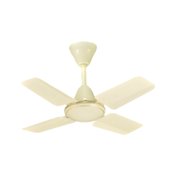 Unirize Ceiling Fan, Figo Plane 24″