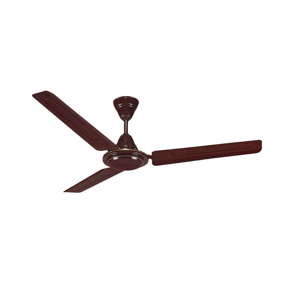 Unirize Ceiling Fan, Figo Plane 48″