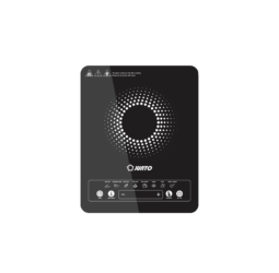 Junto Induction Cooktop (Touch Control/2000W)