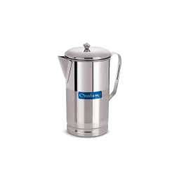 Neelam Stainless Steel Lemon Jug 1.5 Ltr