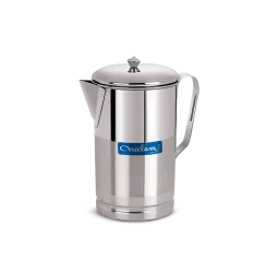 Neelam Stainless Steel Lemon Jug 2 Ltr