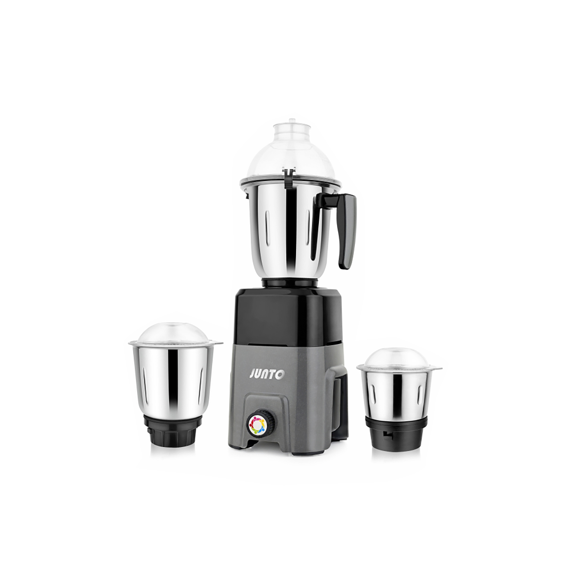 Junto Mixer Grinder (750W with 3 Jar)