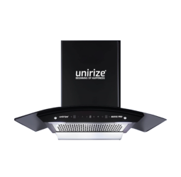 Unirize Mavis Pro Cooker Hood 90cm, Touch Control