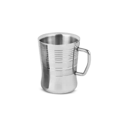 Neelam Stainless Steel Milano Mug