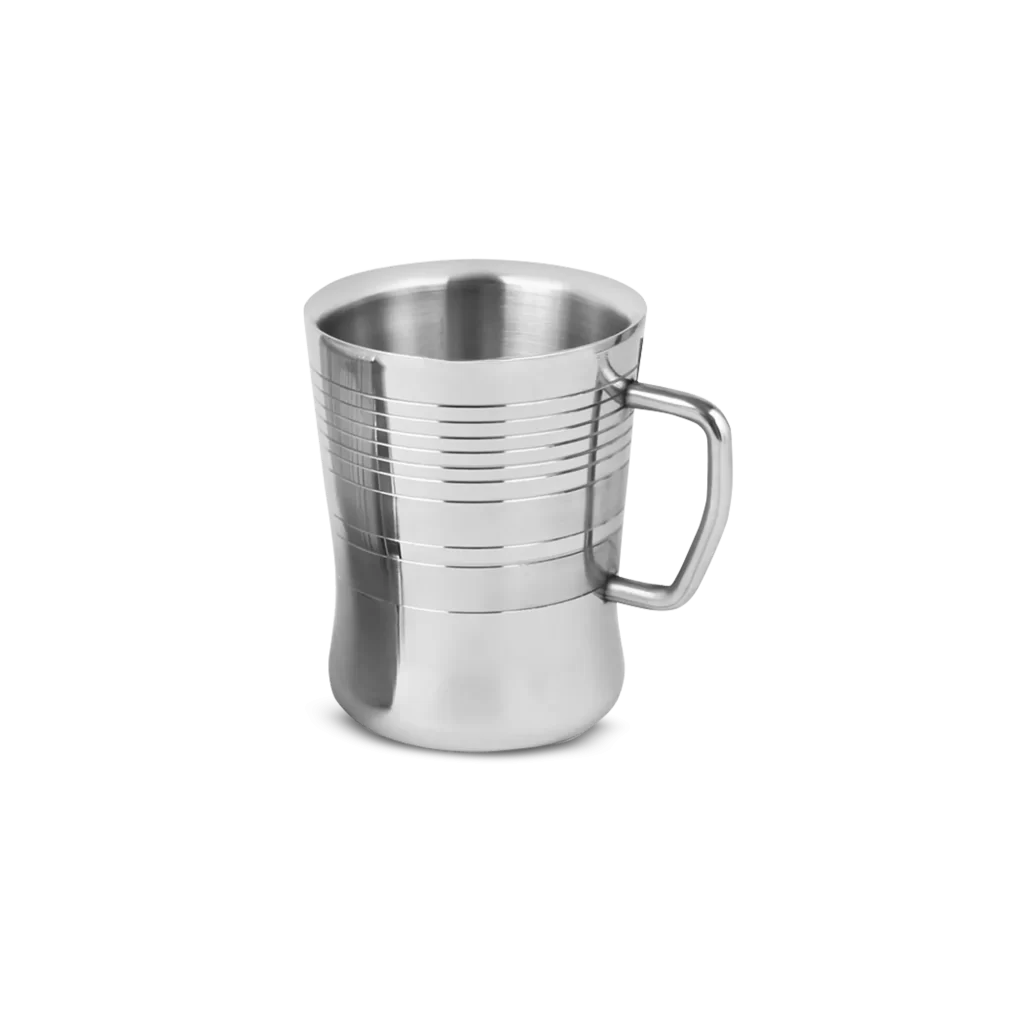 Neelam Serving Ware Drum Mug