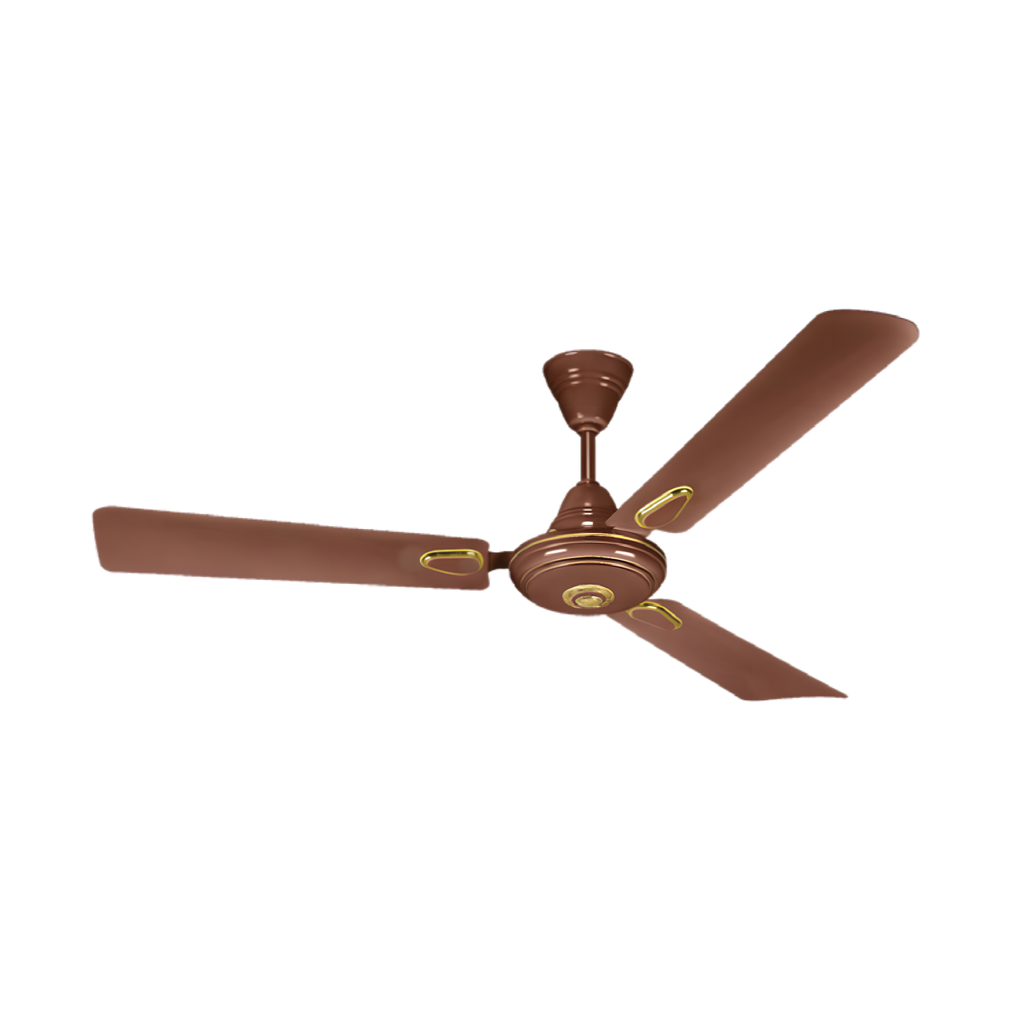 Unirize Ceiling Fan, Polo Deco 36″