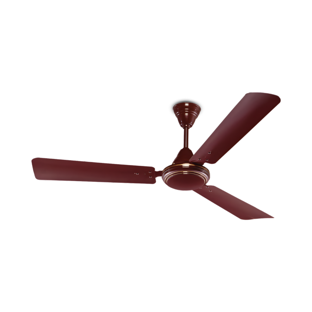 Unirize Ceiling Fan, Polo Plane 36″