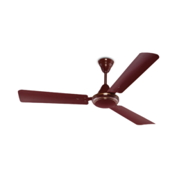 Unirize Ceiling Fan, Polo Plane 36″