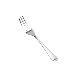 Unirize Stainless Steel Queen Fork 14″