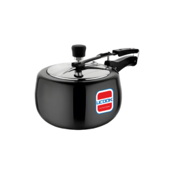 Ucook Royal Duo X1 Induction Pressure Cooker 3Ltr