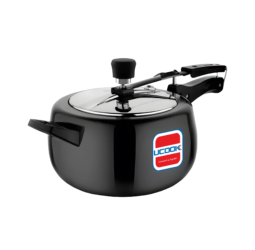 Ucook Royal Duo X1 Induction Pressure Cooker 5Ltr