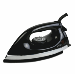 Unirize Dry Iron Silkey HD