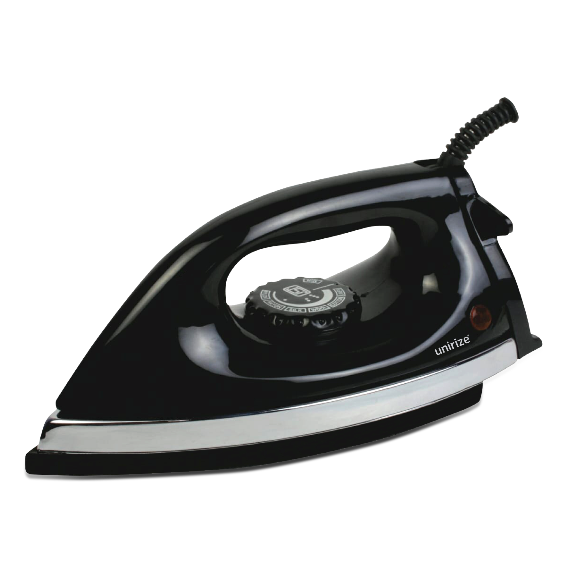 Unirize Dry Iron Silkey HD