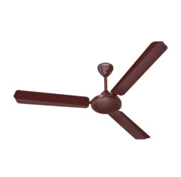 Unirize Ceiling Fan, Smart Air 48″