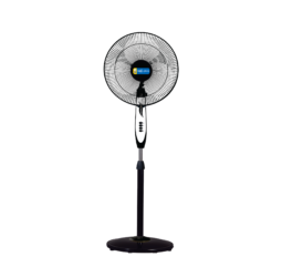 Unirize Swift Pedestal Fan 16″ 1300 RPM