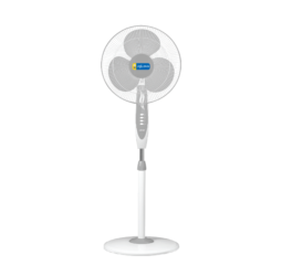 Unirize Swift Plus Pedestal Fan 16″ 2200 RPM