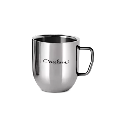 Neelam Stainless Steel U Mug