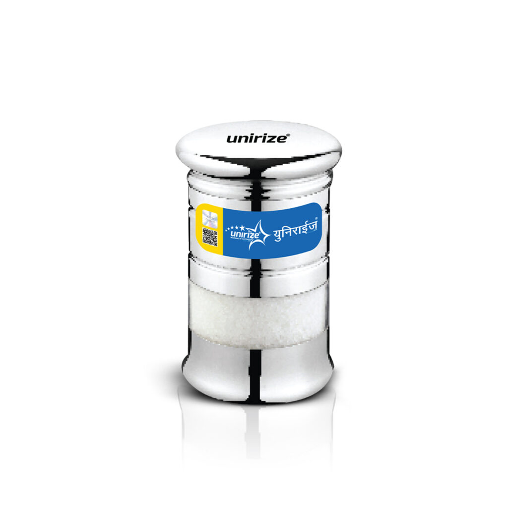 Canister Elegant 12cm