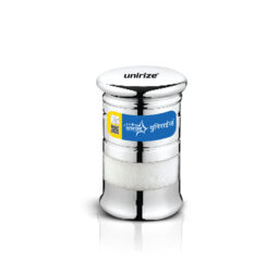 Canister Elegant 12cm