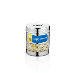 Canister Sleek 10cm