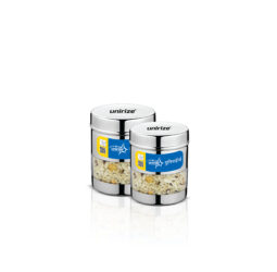 Canister Sleek 7cm