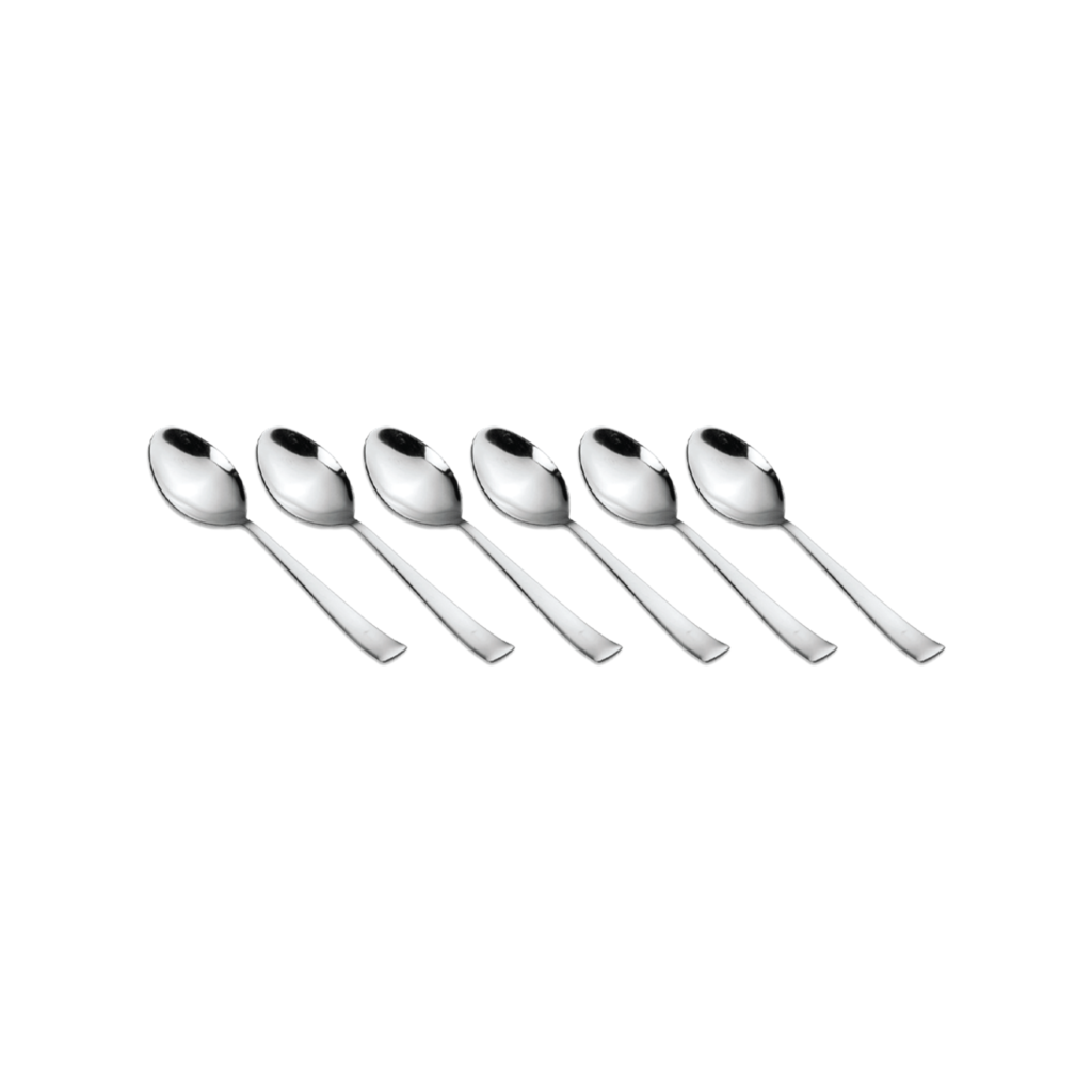 Unirize Stainless Steel Dessert Spoon