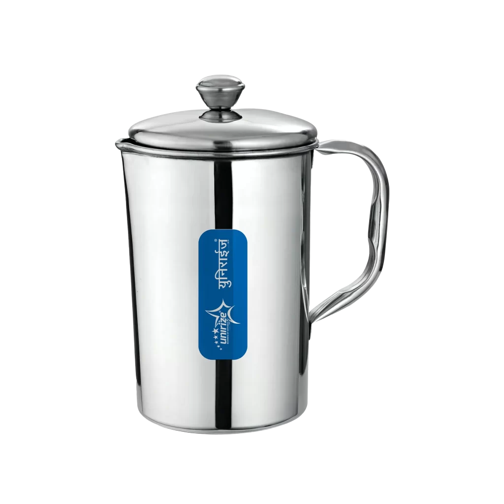 Unirize Stainless Steel Hero Water Jug 1500ml