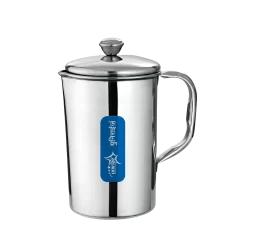 Unirize Stainless Steel Hero Water Jug 1500ml