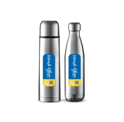 Unirize Stainless Steel Insulator Bottle 1000ml