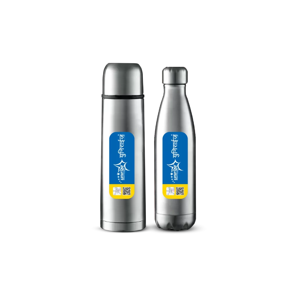 Unirize Stainless Steel Insulator Bottle 750ml