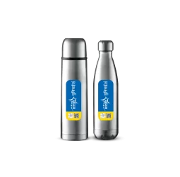 Unirize Stainless Steel Insulator Bottle 750ml