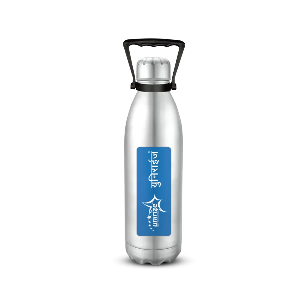 Unirize Insulator Flask Water Bottle 1000ml