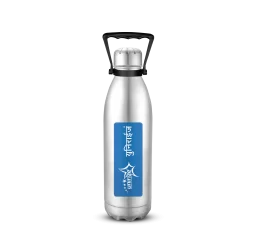 Unirize Insulator Flask Water Bottle 1000ml