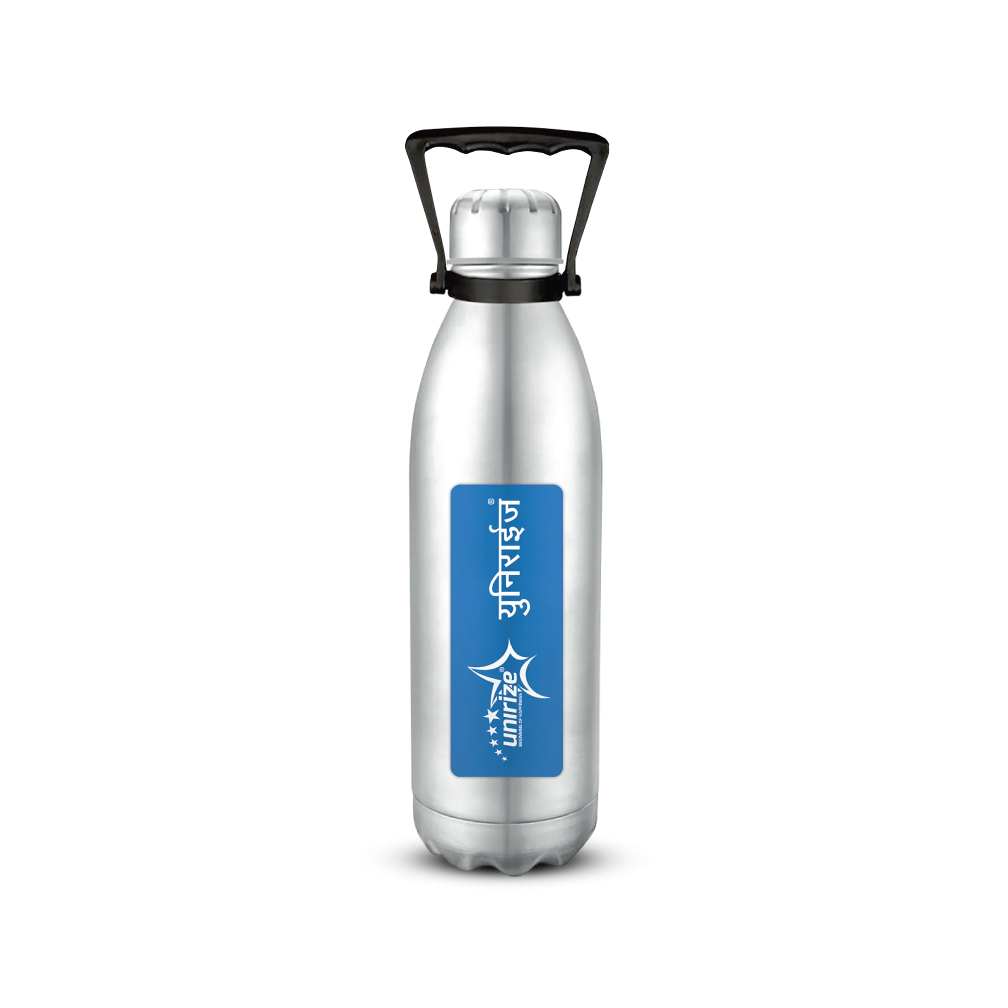 Unirize Insulator Flask Water Bottle 1000ml