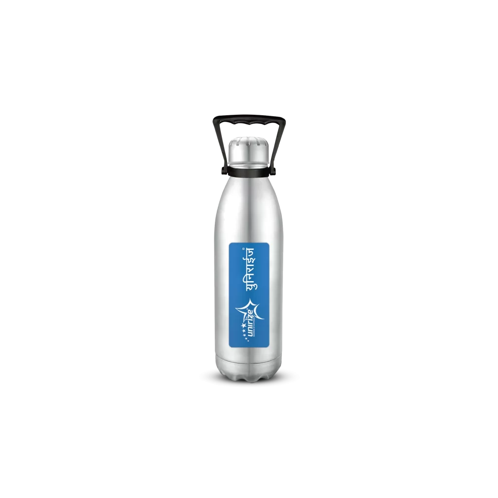 Unirize Insulator Flask Water Bottle 500ml