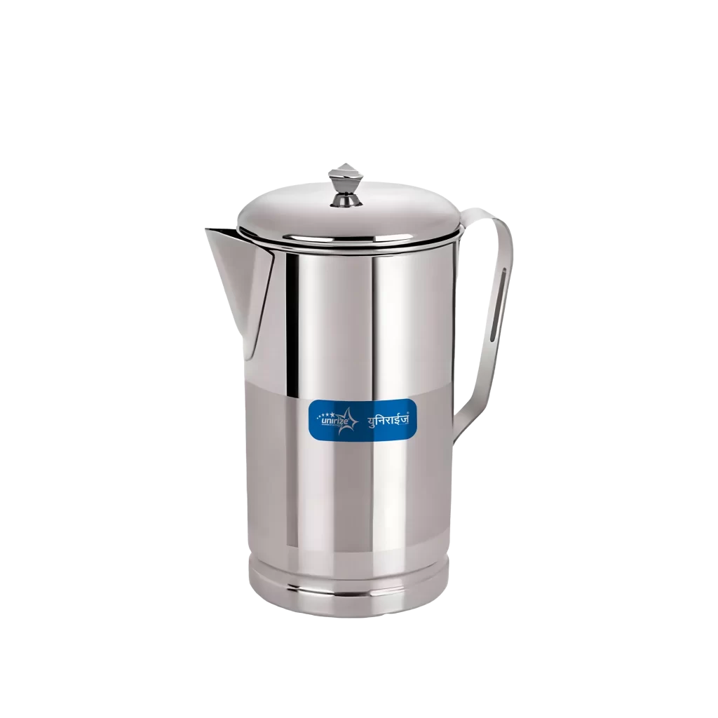 Unirize Stainless Steel Lemon Jug 1.5Ltr