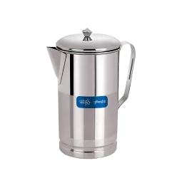 Unirize Stainless Steel Lemon Jug 2Ltr