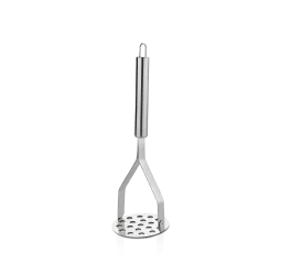 Stainless Steel Potato Masher 9 Inches