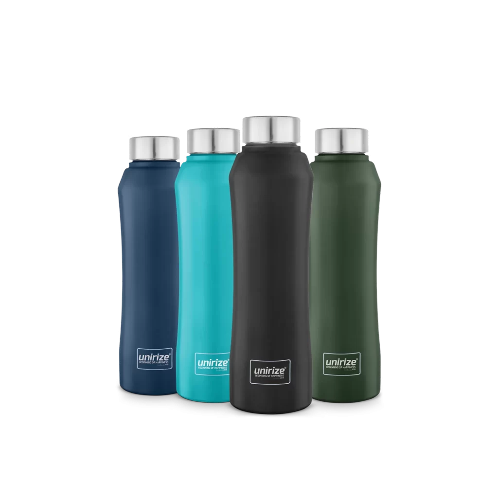 Unirize Colored MC Kinley Water Bottle 1000ml