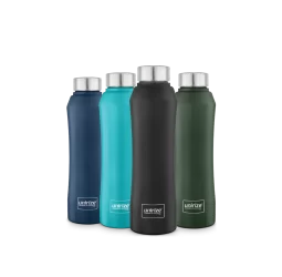 Unirize Colored MC Kinley Water Bottle 1000ml